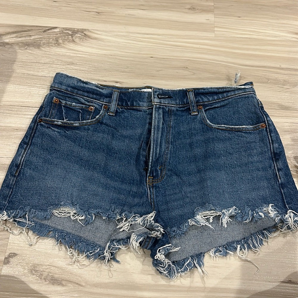 Abercrombie & Fitch size 8/29